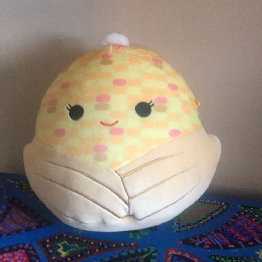 Cornelia’s the Corn Squishmallows